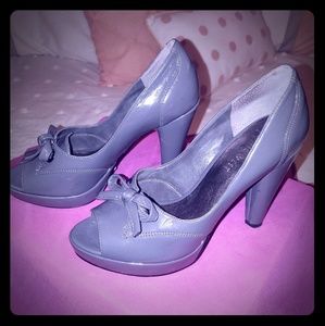 Used Nine West Heels